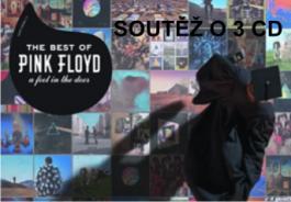 CD Pink Floyd – The Best Of